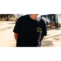 Method Race Shop Tee - Black