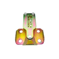 Battery Tray Ultra4 Buggy (Suits Optima Series Batteries) Weld In
