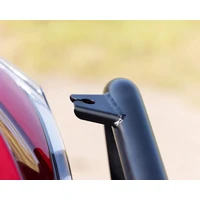 Deluxe Bull Bar