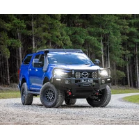 Deluxe Bull Bar