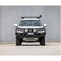 APEX Bull Bar (Landcruiser Prado 150 Series 17-24)