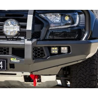 APEX Bull Bar & Lights Kit (Ranger Raptor 18-22)