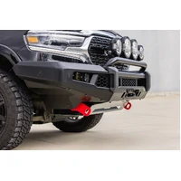APEX Single Loop Bull Bar
