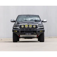 APEX Bull Bar & Lights Kit - Single Loop Kit