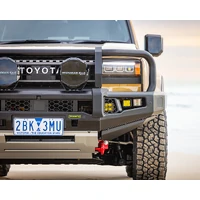 APEX Bull Bar (Landcruiser Prado 250 Series 24-25)