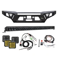 Raid Bar & Lights Kit (Landcruiser 79 Series 16-24)