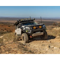 Raid Bull Bar (Navara D23 15-20)