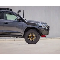 Raid Bull Bar (Landcruiser 200 Series MkII IFS 16-20)
