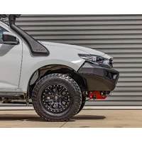 Raid Bull Bar (BT-50 TF 22-24)