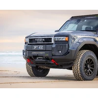 Raid Insert Bar (Landcruiser Prado 250 Series 24-25)