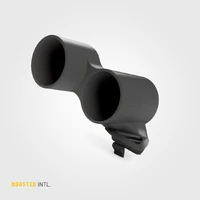 Vent Gauge Holder (Civic EG 92-95) - 52mm 1 RHD  