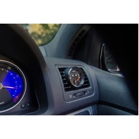 Vent Gauge Holder (Golf MK5 05-09) - RHD 45mm Gauge   