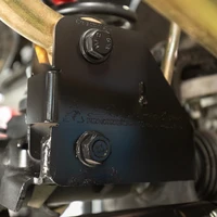 Front Panhard Relocation Bracket Suitable for Jeep Gladiator JT