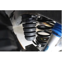 Bump Stop Extensions Suitable For Nissan Patrol GQ/GU Rear