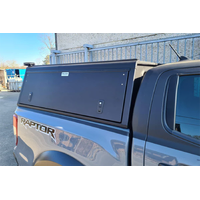 Explorer Canopy (Ranger PX)