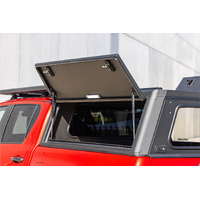 Explorer Canopy (Hilux N80 16-25)