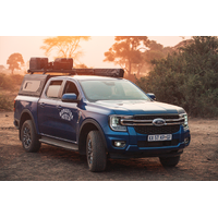 Contour Canopy (Ranger Next Gen & Super Duty)