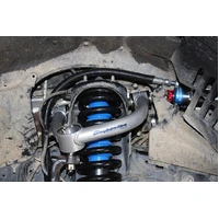 Chromoly Upper Control Arms Suitable For Toyota LandCruiser 200 Series (Pair)