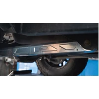 Billet Series 7075-T6 Alloy Rear Long Arm Kit Suitable For Nissan Patrol GQ/GU