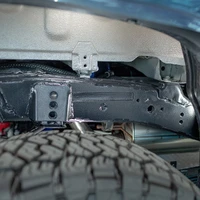 Chassis Brace/Repair Plate Suitable For Toyota Hilux Wide Track Rogue/GR Sport 2022 on (Dual Cab Only)