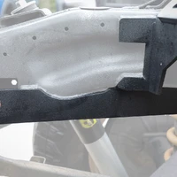 Chassis Brace/Repair Plates Suitable For Ram 1500 DT 2019 On