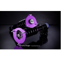 Pro Street Series Coilover Kit (Falcon FG 08+) *SCRATCH AND DENT CLEARANCE ITEM*