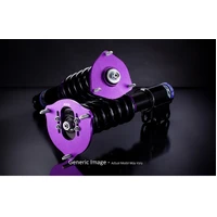 Pro Street Series Coilover Kit (EVO X 08-16) * Scratch and Dent Clearance* 
