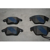 Ultimate+ Brake Pad Set Front (A1 10-18/A3 03-13) *SCRATCH AND DENT CLEARANCE*