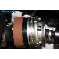 Diff Drop Kit Suitable For Ford Ranger PX-PXII