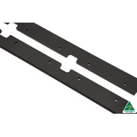 Side Skirt Splitters - Pair (Impreza WRX/STI G3 Hatch FL)