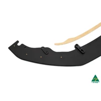 Front Lip Splitter (Golf GTI MK7.5)