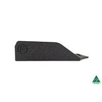 Front Lip Splitter Winglets - Pair (MK1 Falcon FG)