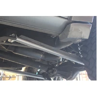 Rear Long Arm Kit Suitable For Nissan Patrol GQ/GU