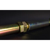 Panhard Rod Suitable For Nissan Patrol GQ Adjustable Rear (Each)