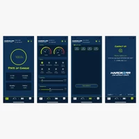 Power 240Ah Lifepo4 Deep Cycle Lithium Battery with Bluetooth