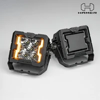 Ruby 5 Inch Work Lights