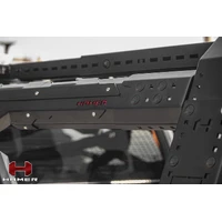 Warrior Extension (Hilux GR 23+)