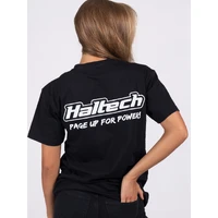 Classic T-Shirt Black - 2XL