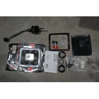 Billet/Plus Short Throw Shifter - Ford Ranger 1988-2011 Ford Ranger with 5-Speed Manual Transmission* Scratch and Dent * 