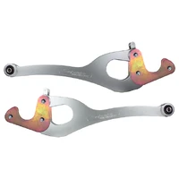 Hyperflex Radius Arms Suitable For Toyota LandCruiser 80/105 Series (Pair)