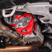 IAG 600 Ball Bearing Turbocharger with Wastegate (WRX 22+)