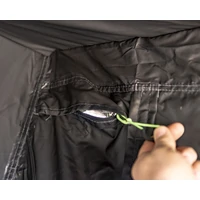 Room - Deltawing 180 Awnings