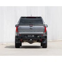 Pinnacle 2 Fibreglass Canopy - Pre-Primed (Amarok NF 23-25)