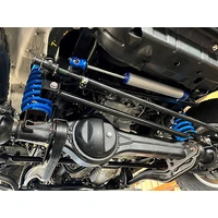 IFP Steering Damper Suitable For Toyota LandCruiser 76/78/79 Series V8 and 2.8 4cyl (Each)