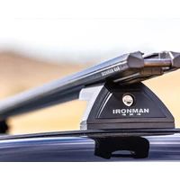 Atlas Slide-Away Cross Bar Kit (Hilux AN120, AN130 Series 15-21)