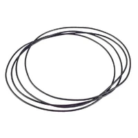 4.0'' Ferrule Pair Stainless Steel