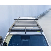 Raid Roof Rack (D-Max TCX 21-24)