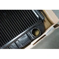 Radiator (V8 Chevy HX-HZ 76-80/Torana LH LX A/T 74-78) * Scratch and Dent Clearance * 