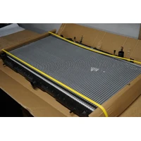 JR6037J Radiator (Patrol 97-17) * Scratch and Dent Clearance *