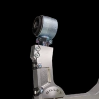 Billet Series 6061-T6 Alloy Gen 2 Adjustable Upper Control Arms Suitable For Toyota Hilux